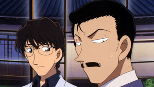 第274話 幽霊屋敷の真実（前編）